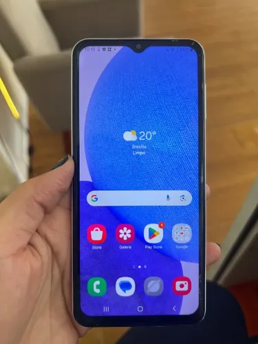 Cel Samsung A23