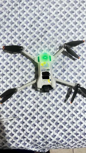 Drone DJI MINI 3 - Combo