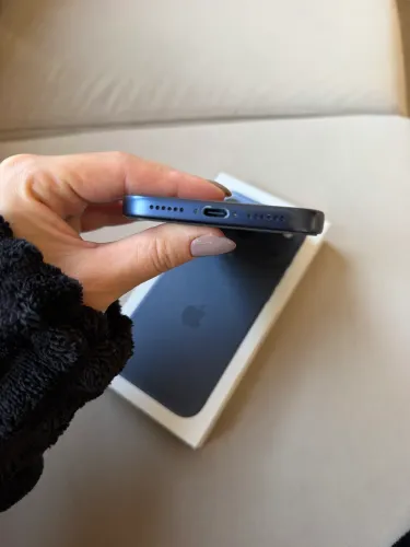 iPhone 17 pro max 256 Gb 5 meses de uso !
