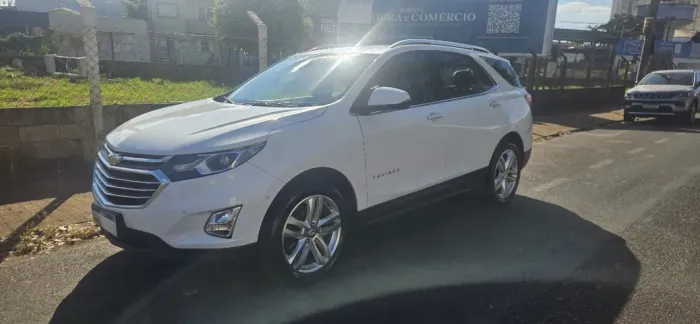 Chevrolet Equinox Premier 2.0 Turbo AWD 262cv Aut. 2019