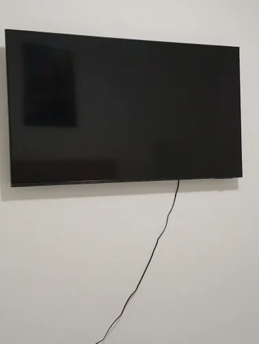 Tv Samsung 50 polegadas 4K