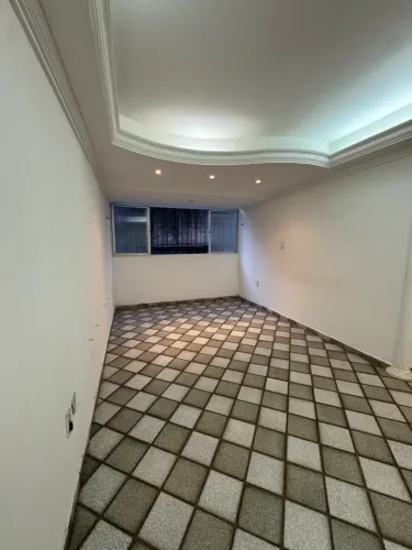 Apartamento no Barro Duro