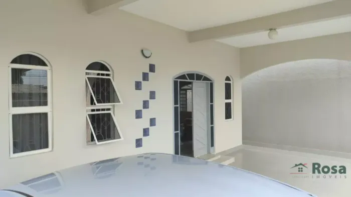 CASA COM PISCINA, PLACA SOLAR, Praeiro, Cuiabá