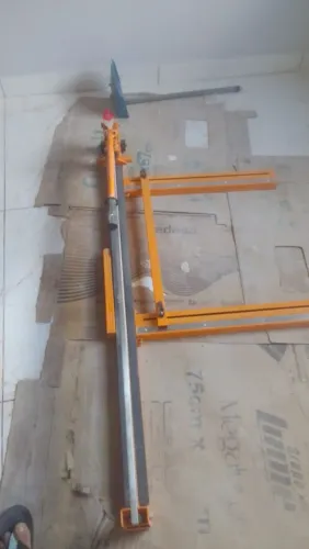 Riscadeira de piso