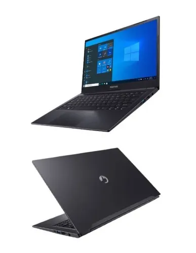 Notebook Positivo Master 4340