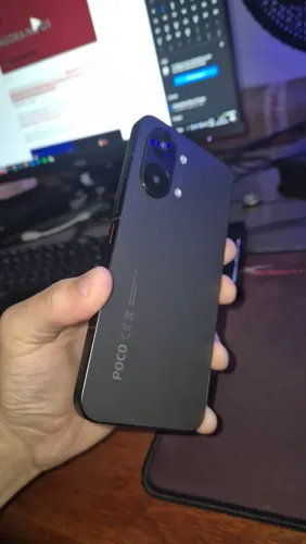Poco X8 Pro Max 256gb