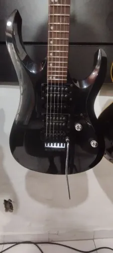 Guitarra Cort X6