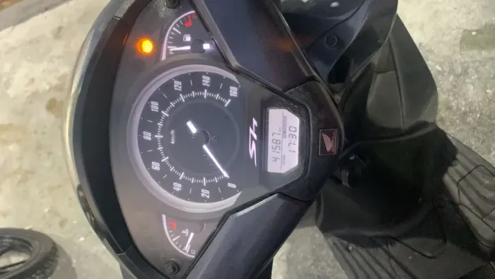 HONDA SH 150 CC UNICO DONO
