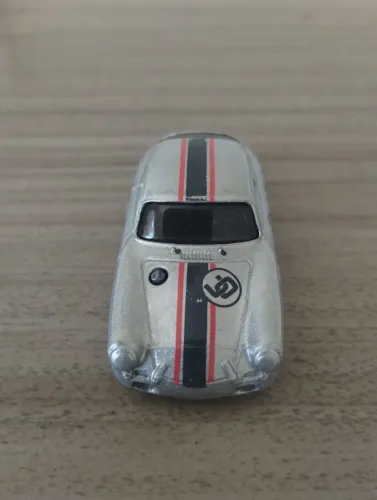 Hot Wheels Porsche 365 Outlaw 2016 Hw Showroom