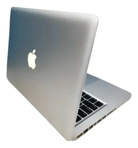 Macbook 2011