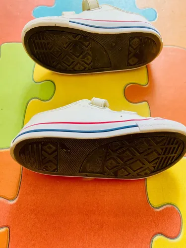 Tênis infantil all star 