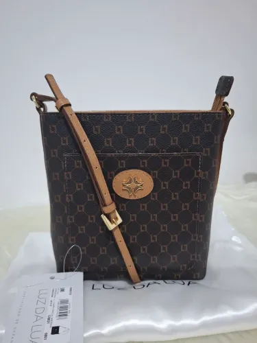 Bolsa Luz da Lua original