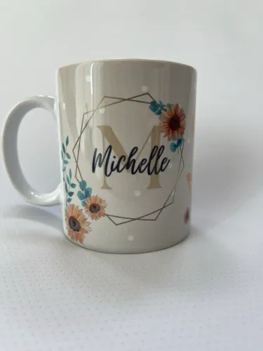 Caneca Personalizada