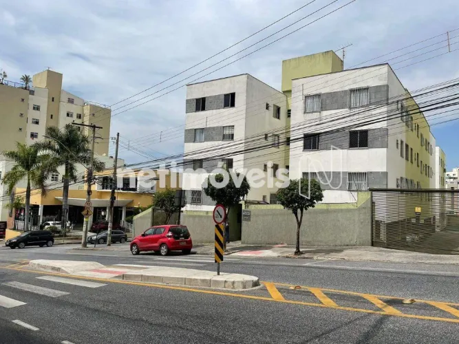 Apartamento para aluguel, 3 quartos, 1 suíte, 1 vaga, Santa Cruz - Belo Horizonte/MG