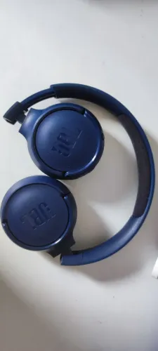 Fone JBL TUNE 510BT ORIGINAL (USADO) 
