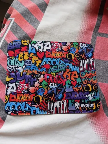 MOUSEPAD