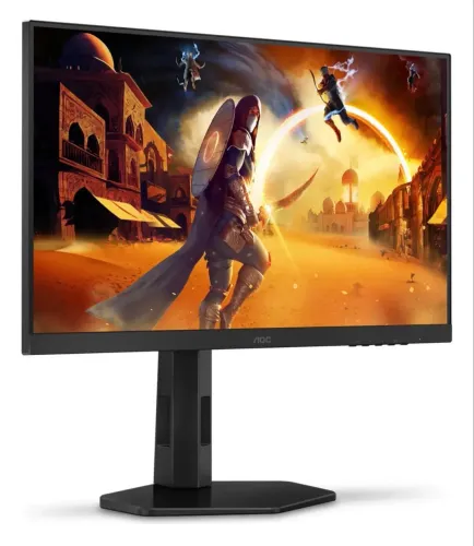 Monitor Gamer Aoc 24g4/p 180hz ips 