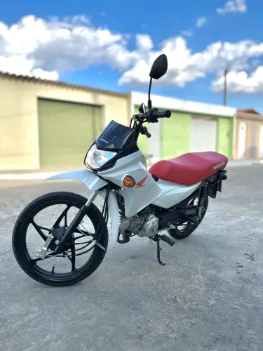 Honda Pop 110i ES 2026