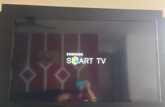 Smart tv Samsung 48 polegadas