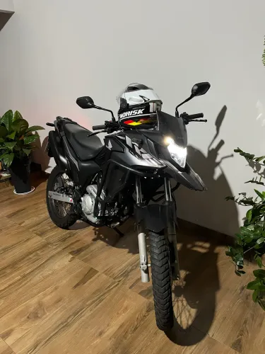 Xre 300 abs