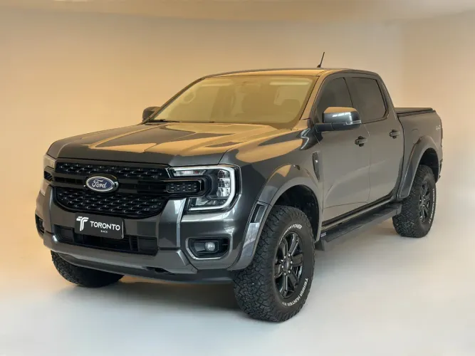 Ford Ranger XLS 3.2 20V 4X4 CD Diesel Aut. 2024