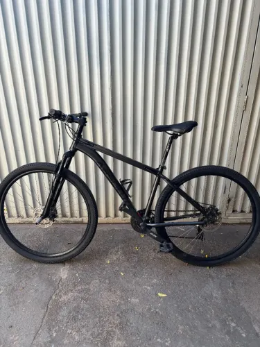 Bicicleta aro 29