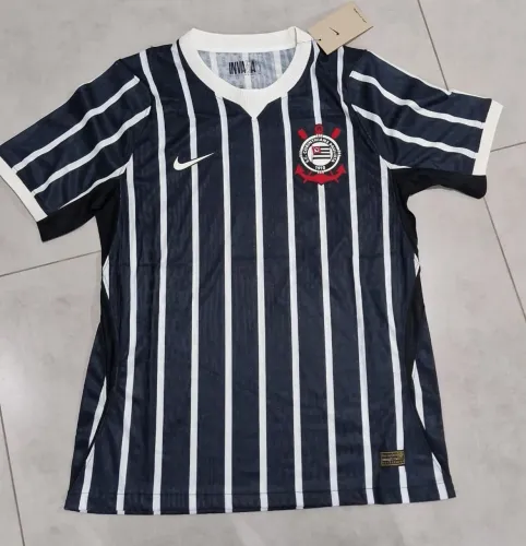 Camiseta Corinthians G jogador