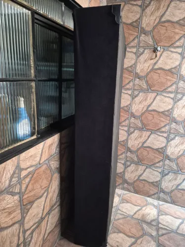 Base Cama Box Solteiro