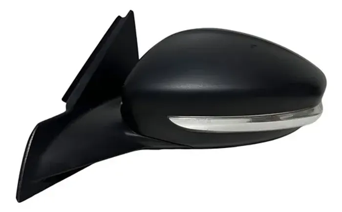 Retrovisor Peugeot 208 2024 Elétrico C/pisca Lado Esquerdo