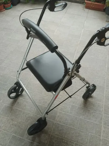 ANDADOR MERCUR