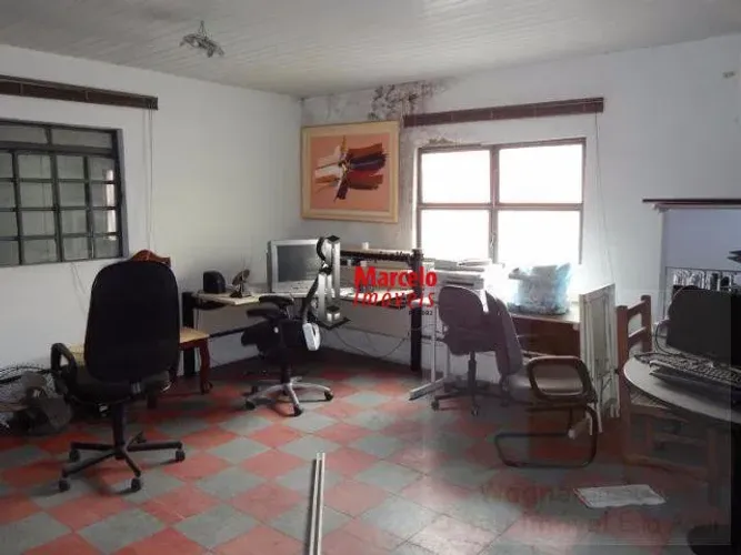 Casa comercial com 3 quartos à venda em Belo Horizonte