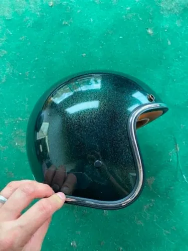 CAPACETE URBAN HELMET