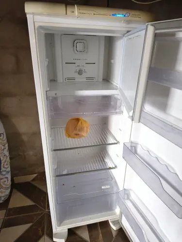 Geladeira Frost Free 