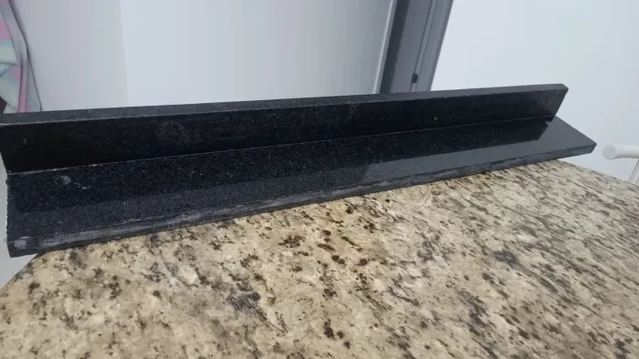 Prateleira nicho para banheiro ou cozinha