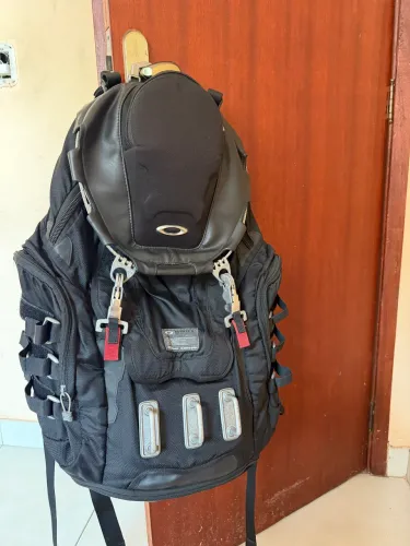 Mochila oakley Kitchen