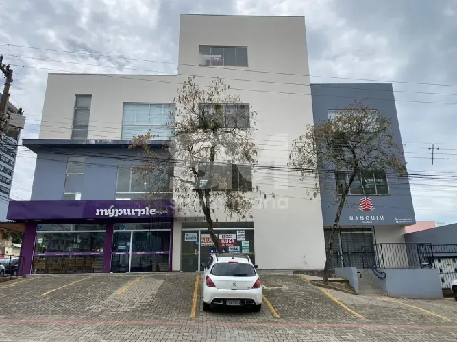 Sala para locação, Santa Maria, Chapecó, SC