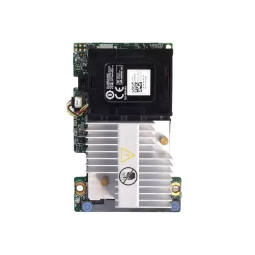 Controladora Dell Perc H710 Mini Mono 05CT6D + Bateria - SEMINOVO