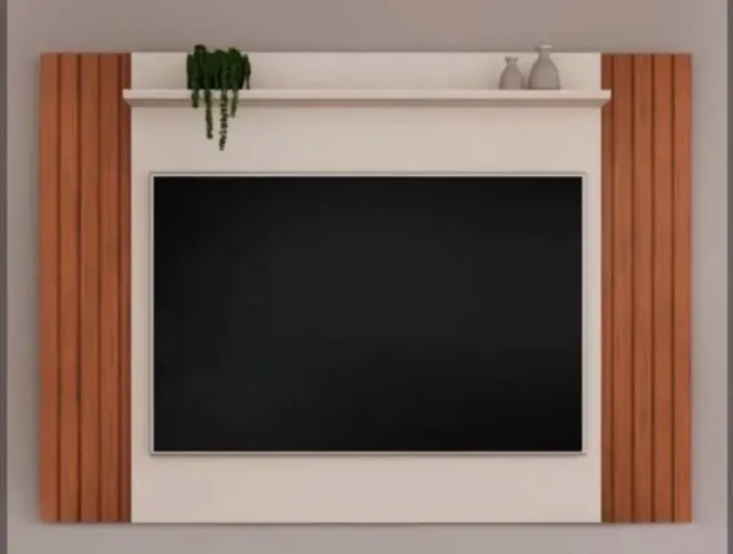 Painel para tv 48 polegadas