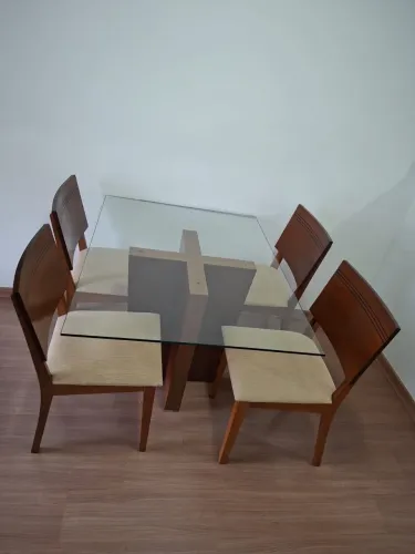 Mesa de jantar