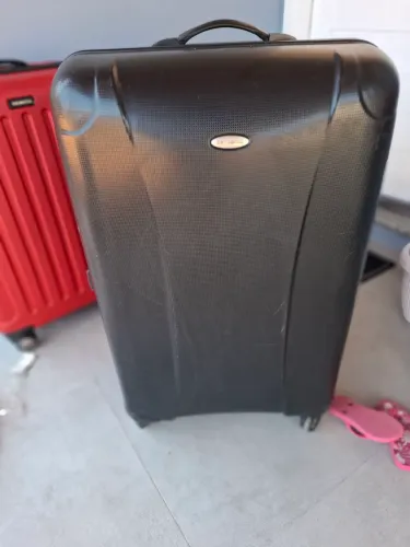 Mala de Viagem Samsonite