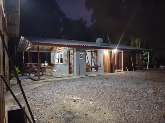 Chácara mà venda Morro do Cupim - 4875m², Rio Sagrado, Cachoeira do Jajá, Documentada INCR