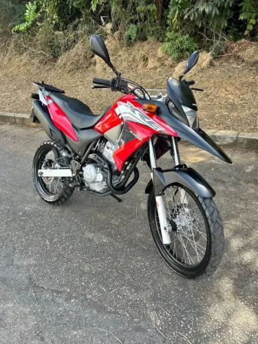 XRE 300 2011 ( FINANCIO E PARCELO NO BOLETO AT´48X )