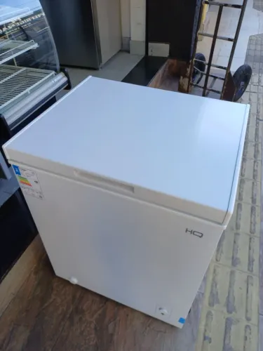 Freezer Horizontal QH Novo 