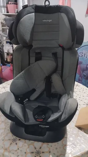 Cadeirinha bebê conforto de 0 a 36kg Legacy voyage kx27