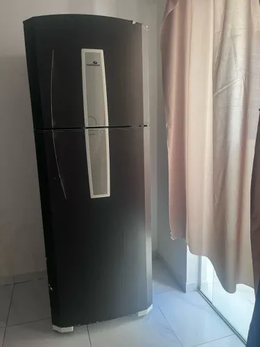 Geladeira 
