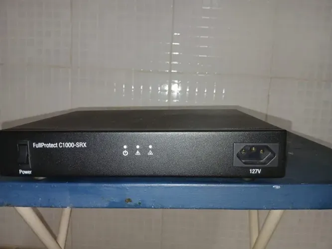 Condicionador de energia Full Protect C1000-SRX