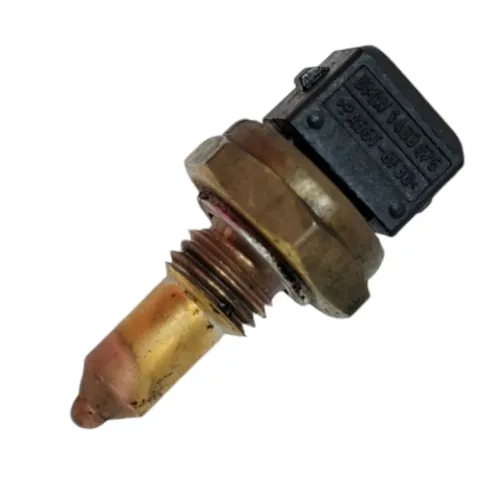 Sensor Temperatura De Água Bmw 320i F30 2013 A 2018