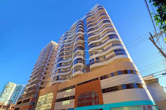Imóvel para venda tem 93 metros quadrados com 3 quartos em Muquiçaba - Guarapari - ES