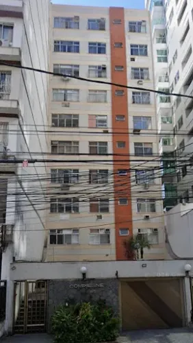 Apartamento com 3 dormitórios à venda, 99 m² por R$ 600.000,00 - Icaraí - Niterói/RJ