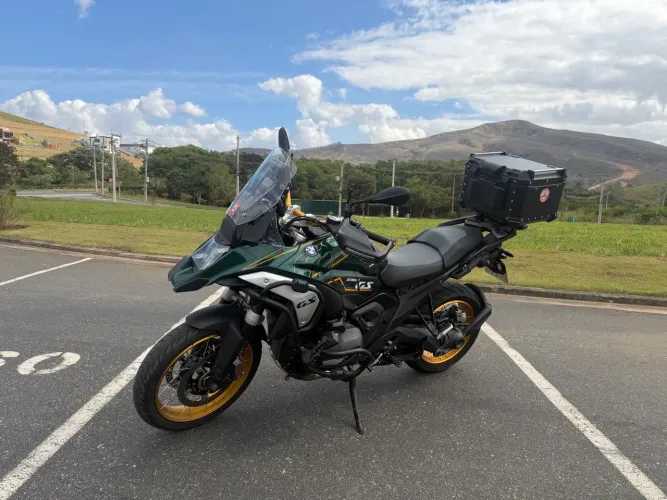 BMW R1300 option 719 2025